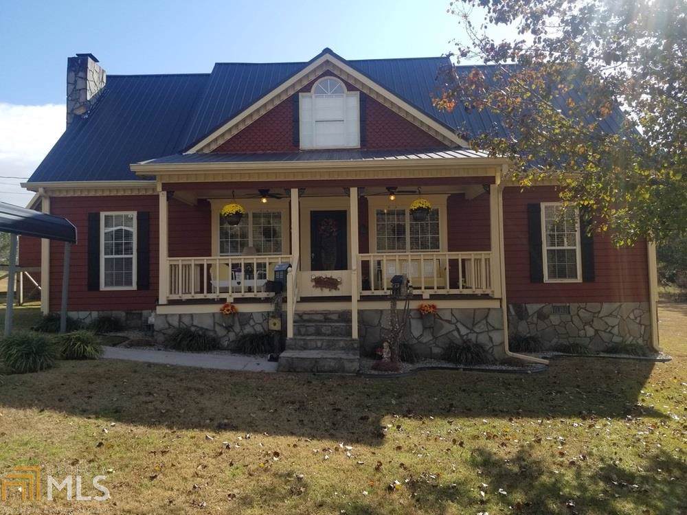 1920 Monroe Jersey Rd - Photo 1