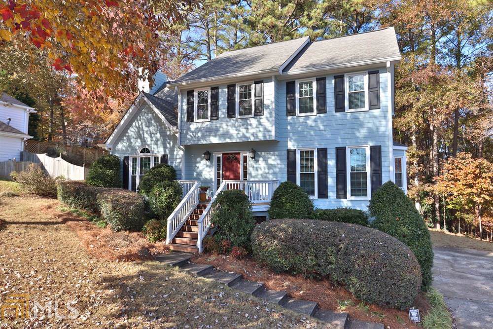 9360 Brumbelow Crossing Way - Photo 1