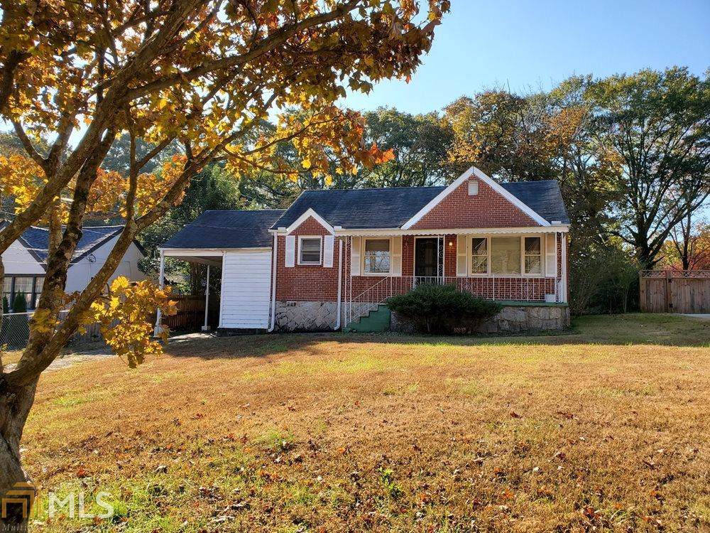 2039 Marco Dr - Photo 1