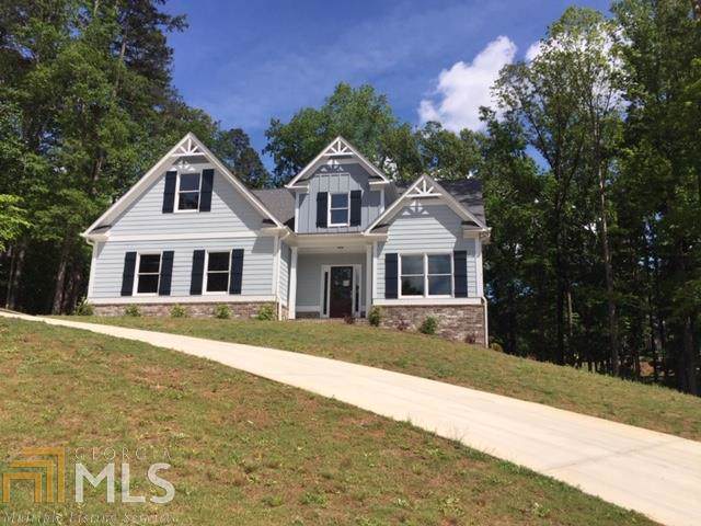 592 Bear Creek Ln - Photo 1