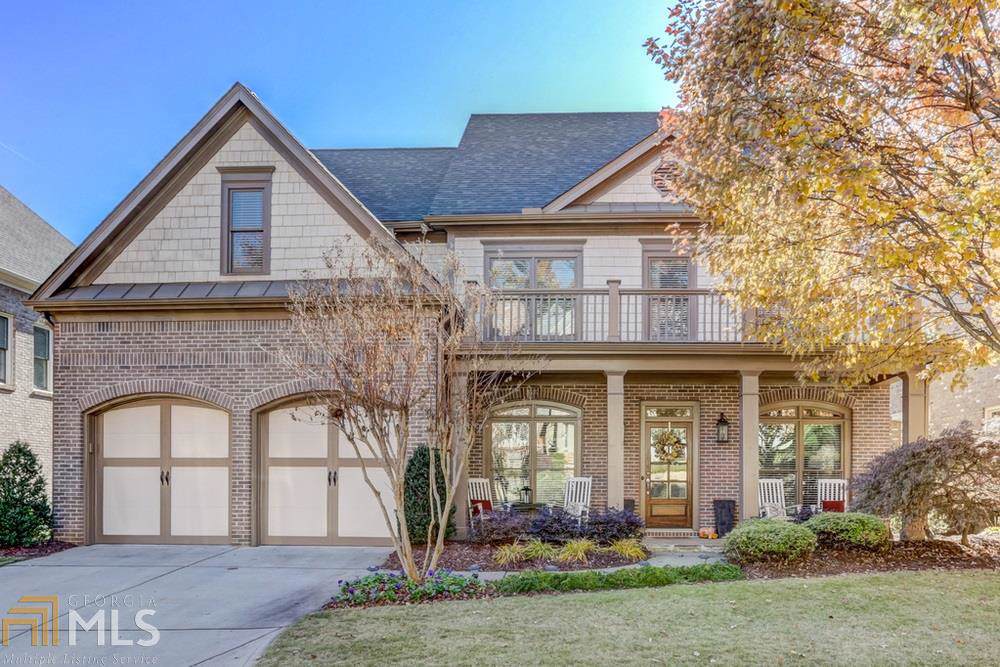 2037 Mendenhall Dr - Photo 1