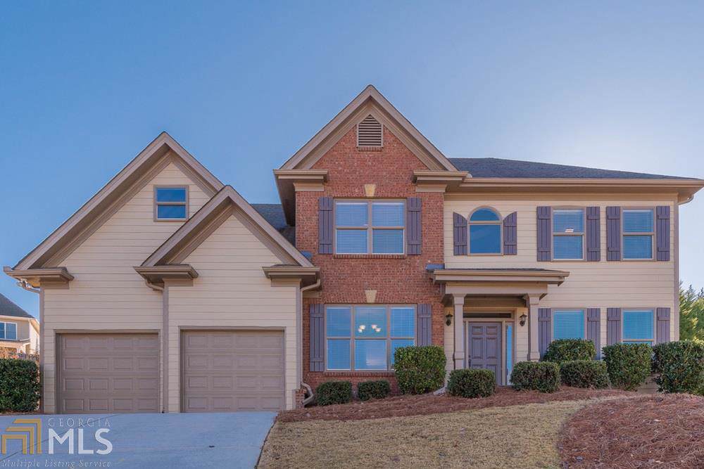2617 Creek Rock Cir - Photo 1