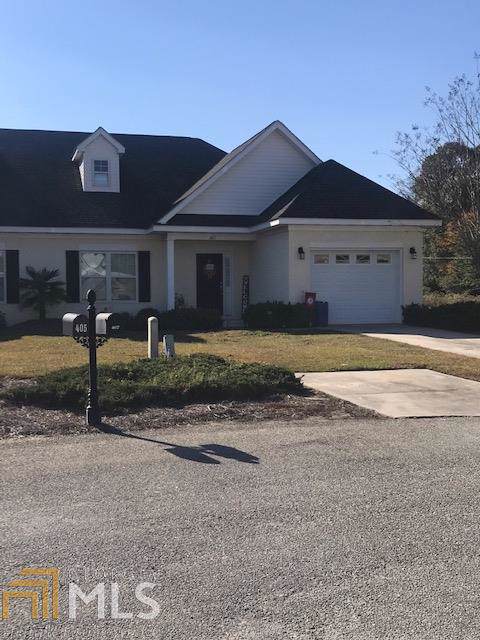 407 Abaco Cir - Photo 1