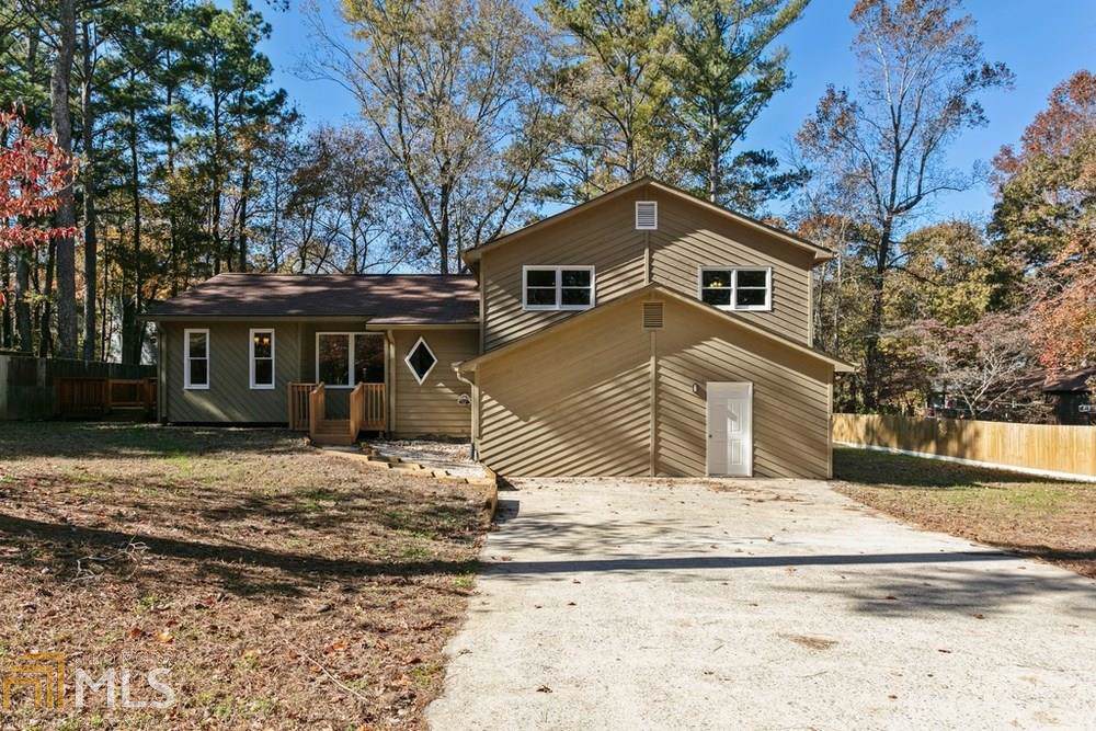4507 Hickory Grove Dr - Photo 1