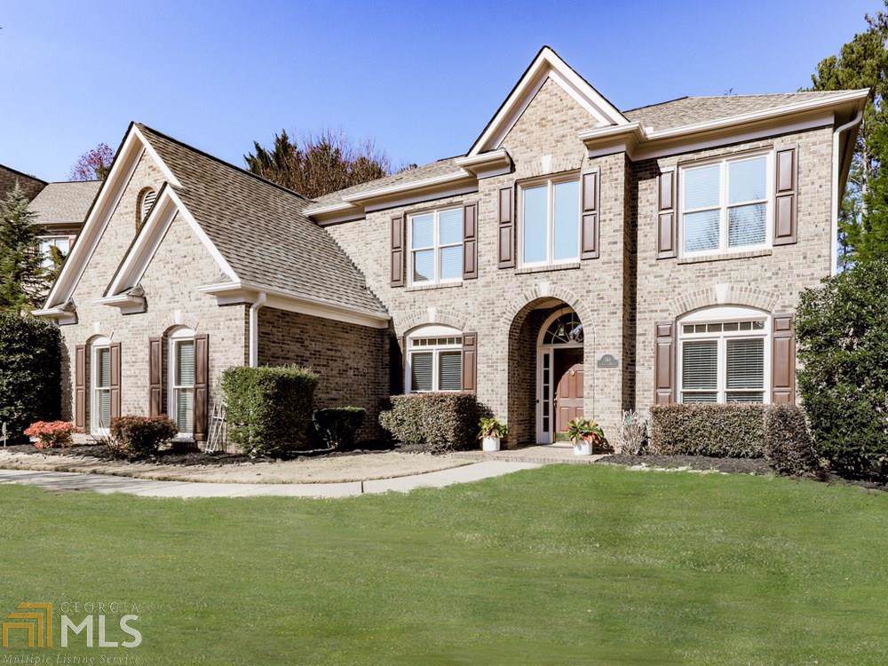 168 Laurel Way - Photo 1