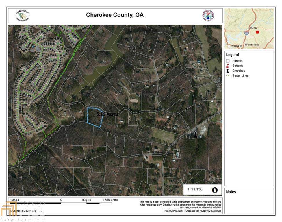 0 North Lake Dr - Photo 1