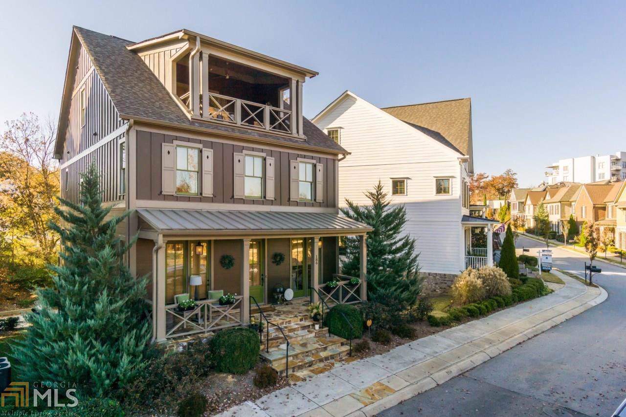 186 Fowler St - Photo 1