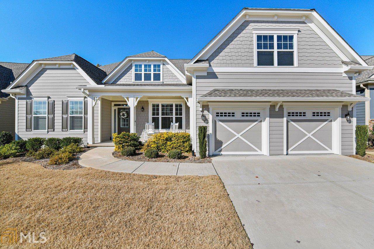 3772 Golden Leaf Pt - Photo 1