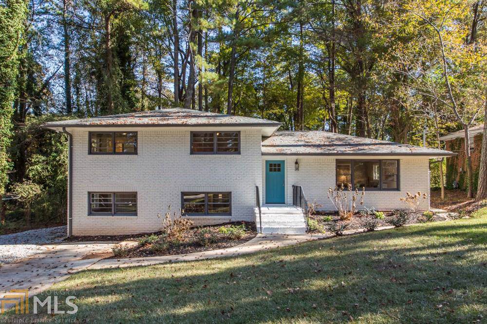1344 Midlawn Dr - Photo 1