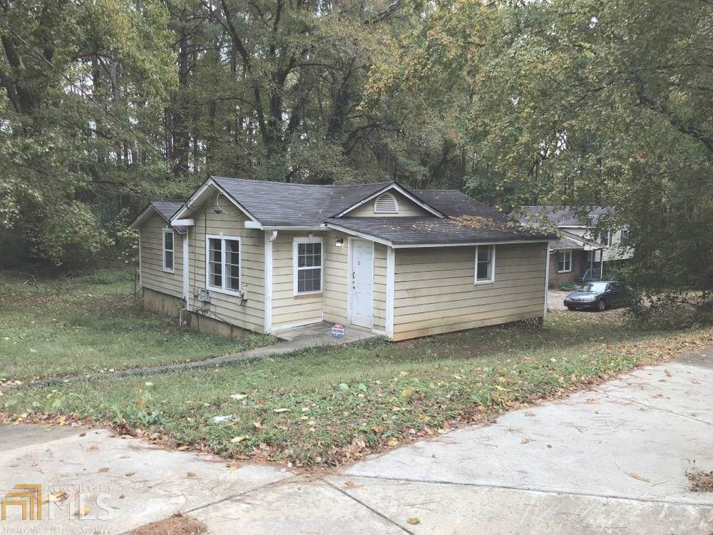 2530 Lloyd Rd - Photo 1
