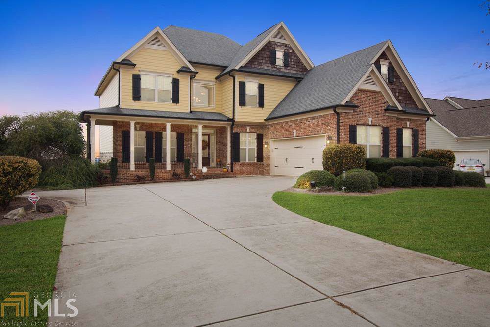3008 Brooks Trl - Photo 1
