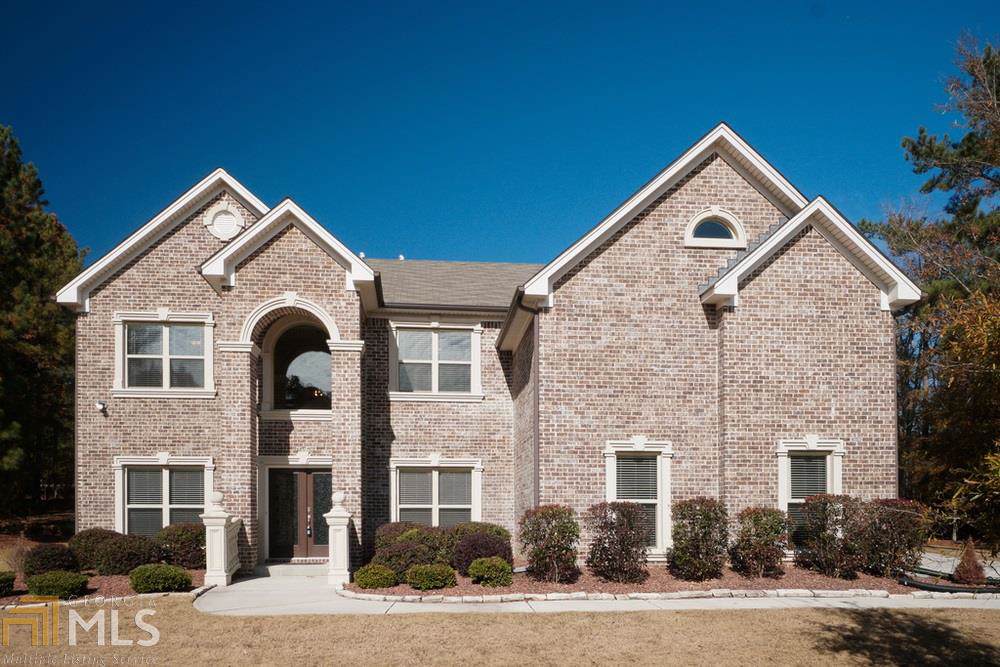 2813 Lind Rd - Photo 1