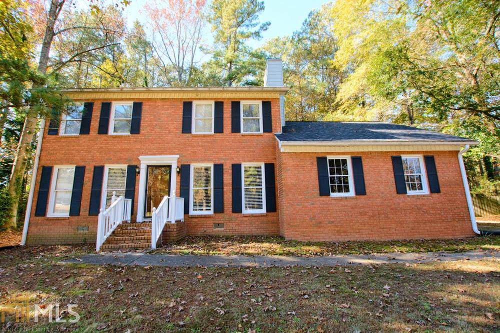 462 Benson Hurst Dr - Photo 1