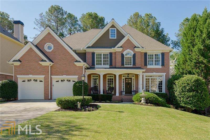 674 Red Sunset Cir - Photo 1