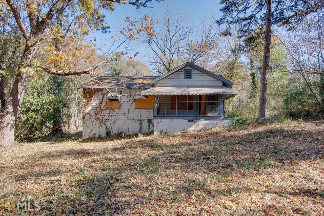 4014 Washington Rd - Photo 1