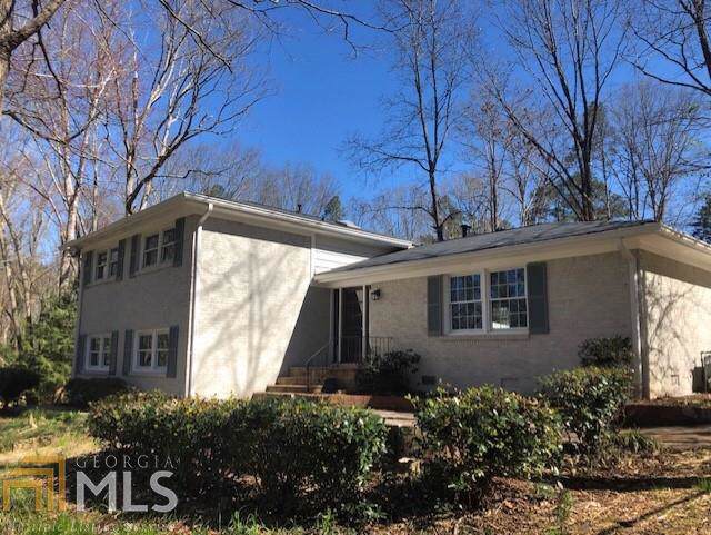 3606 Inman Dr - Photo 1