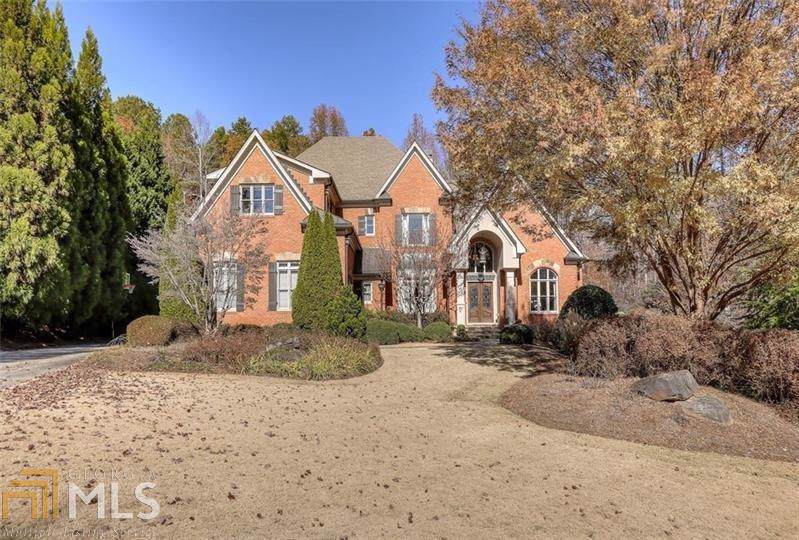140 Sherwood Pass - Photo 1