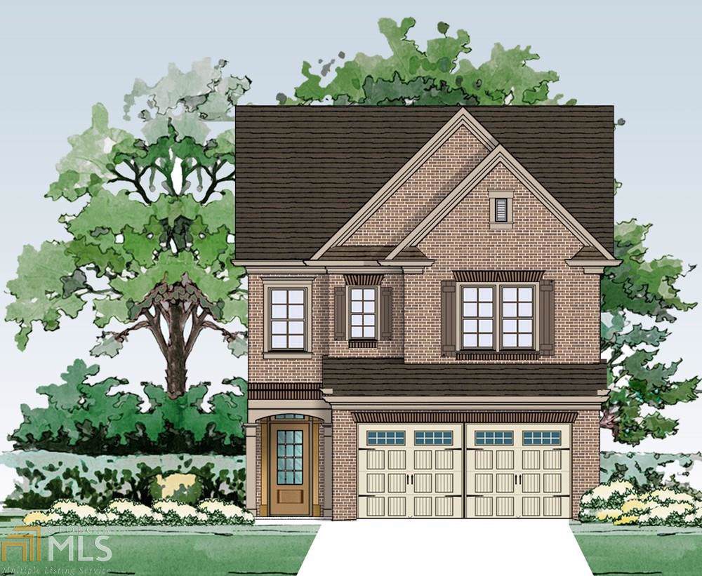 2555 Morgan Place Dr - Photo 1