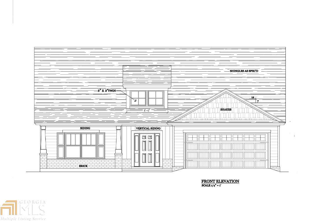 721 Maria Sorrell Rd - Photo 1