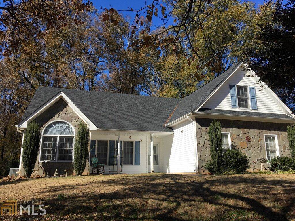 119 Austin Way - Photo 1