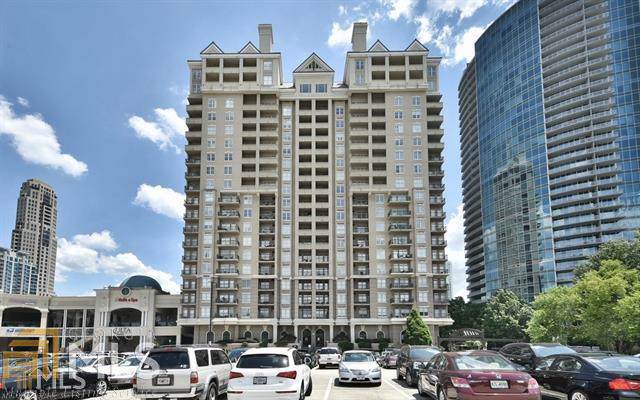 3334 Peachtree Rd - Photo 1