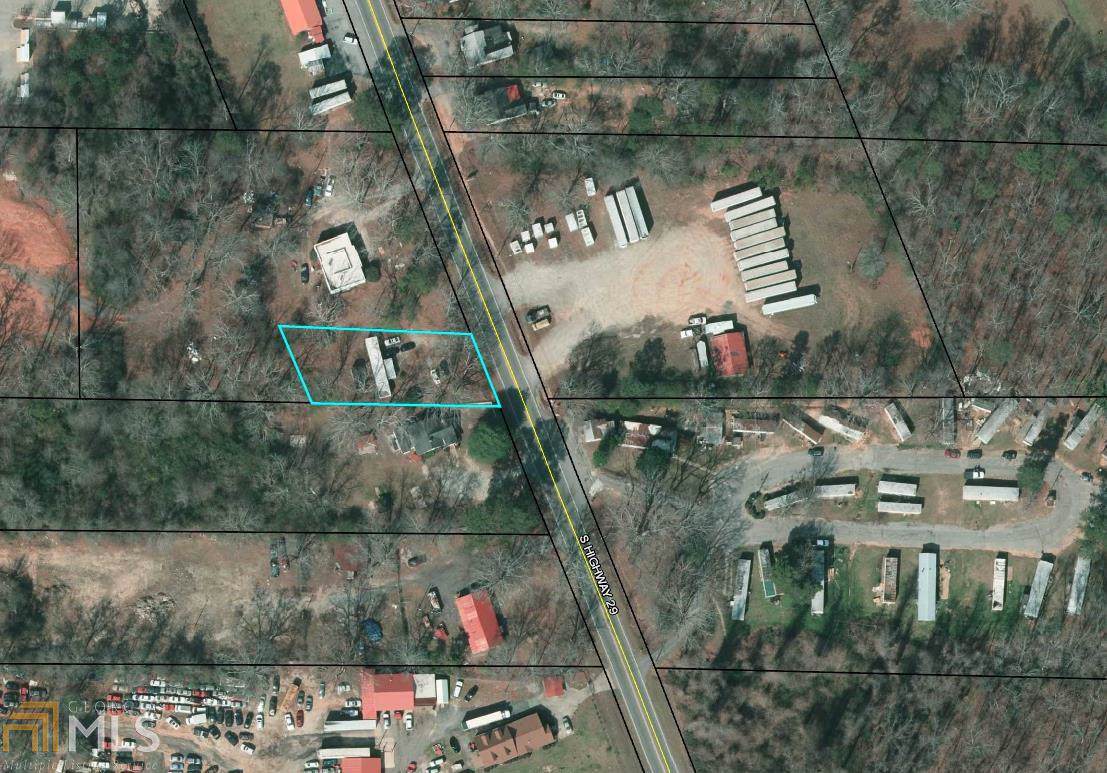 583 Highway 29 - Photo 1