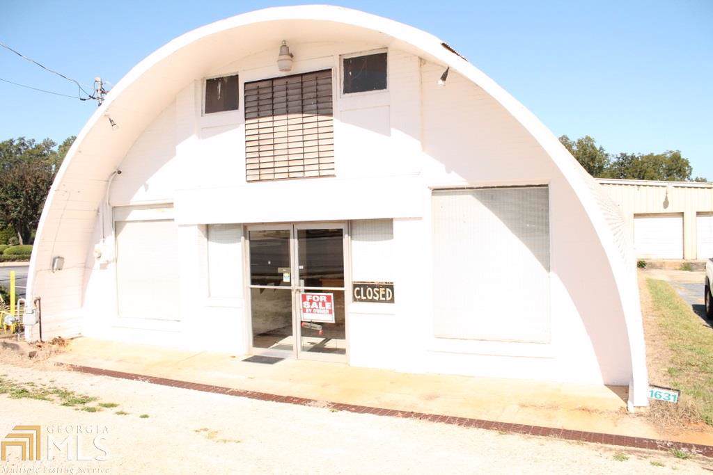1631 Big A Rd - Photo 1
