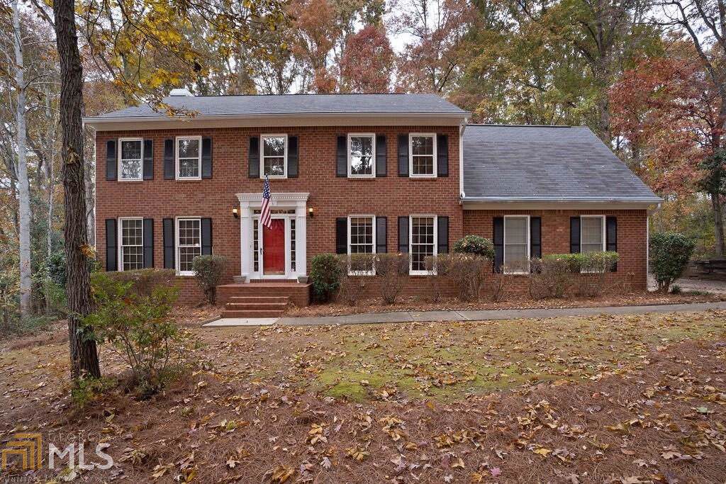 160 Creekview Trl - Photo 1