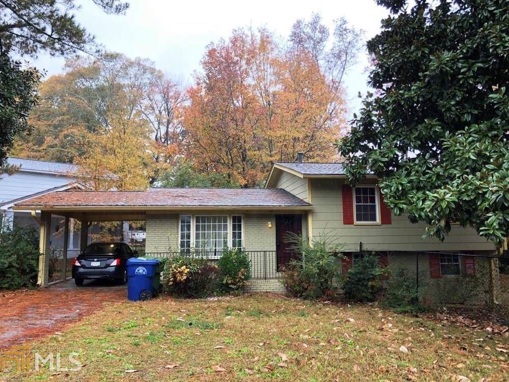 3883 Adamsville Dr - Photo 1