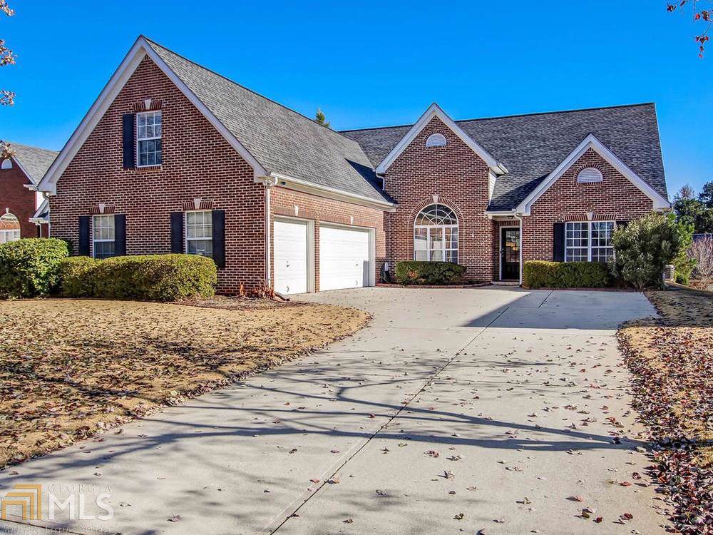 409 Grand Ashbury Ln - Photo 1