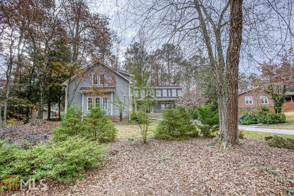 5504 Woodberry Cir - Photo 1