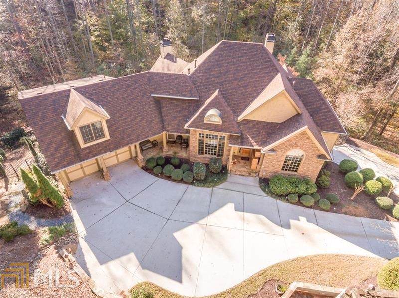 812 Waterford Estates Manor - Photo 1