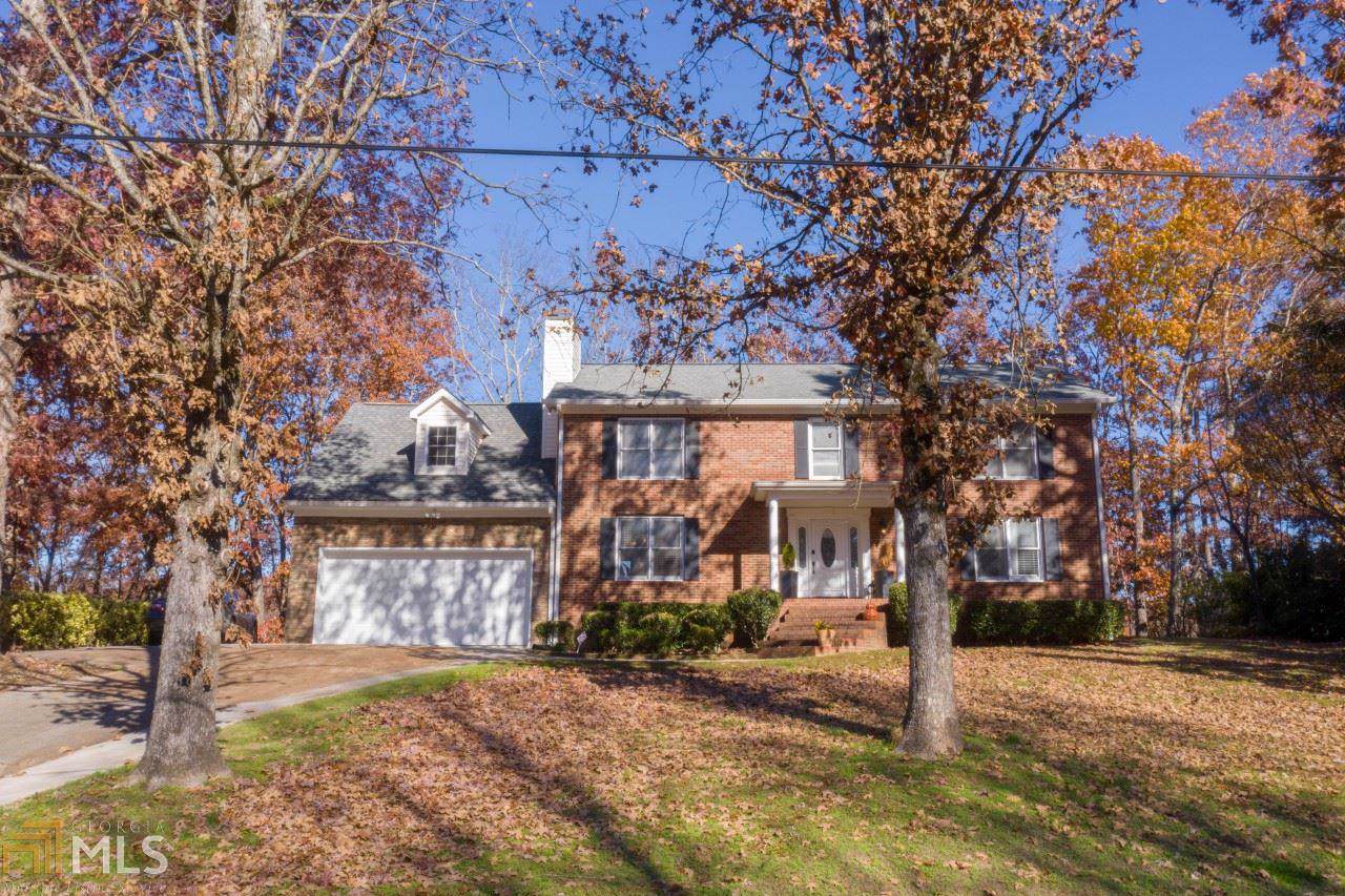 2527 Venture Cir - Photo 1