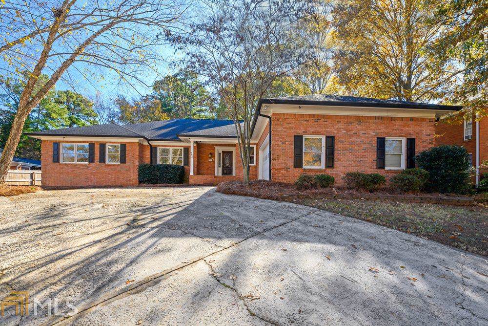 760 Leila Ln - Photo 1 760 Leila Ln - Photo 1