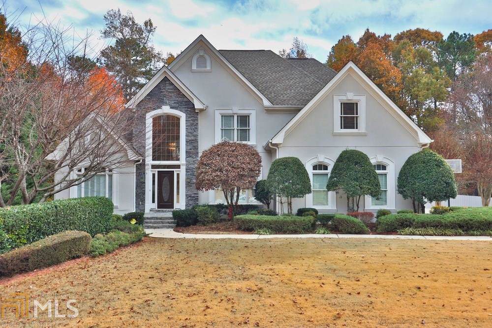 1496 Annapolis Way - Photo 1