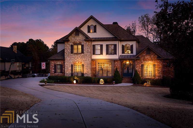 323 Broom Siege Cir - Photo 1