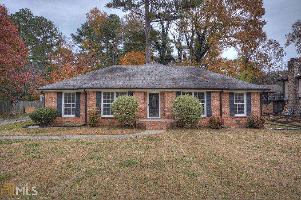 2518 Three Bars Dr - Photo 1