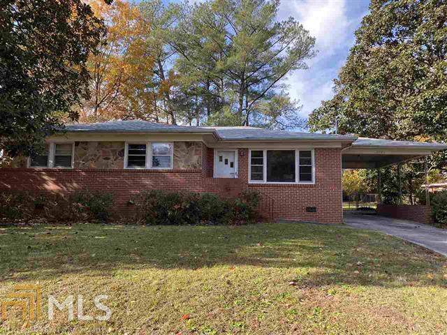 2920 Audubon Dr - Photo 1