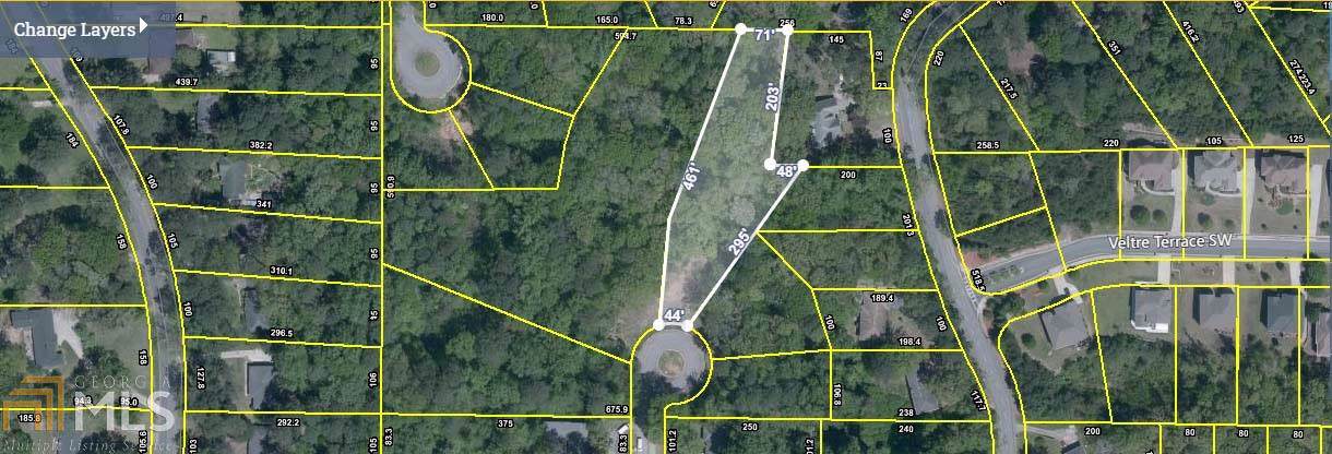 1188 Shore Dr - Photo 1