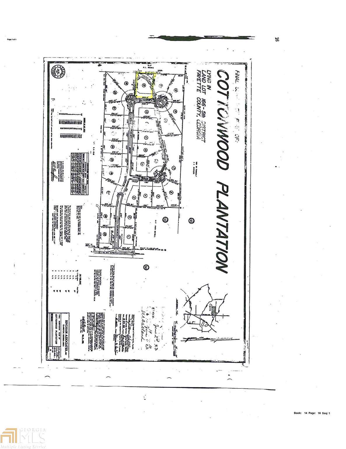 210 Sycamore Bend - Photo 1