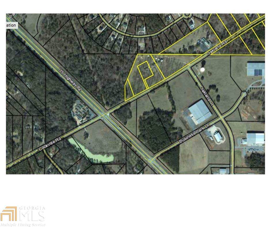 960 Oakland Rd - Photo 1