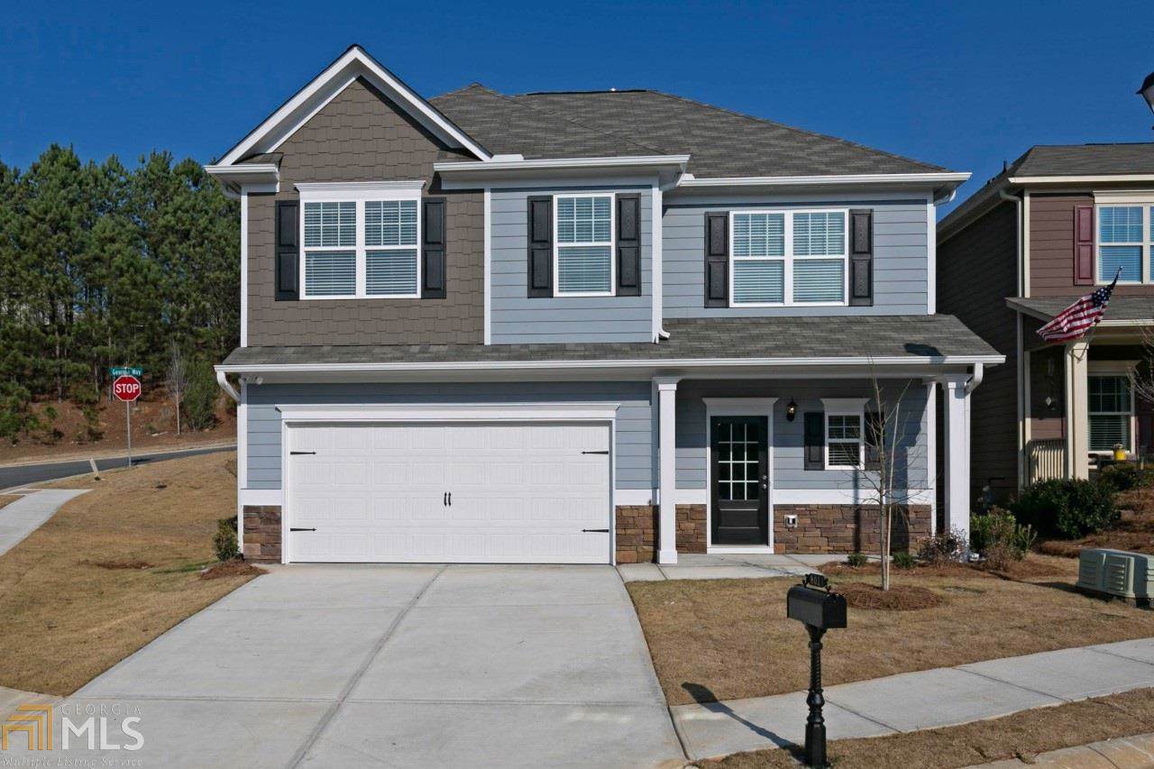 30 Woody Way - Photo 1