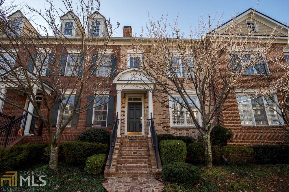4752 Ivy Ridge Drive - Photo 1