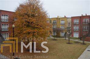 502 Pryor St - Photo 1