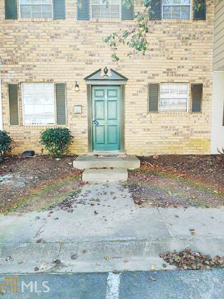 4701 Flat Shoals Rd - Photo 1
