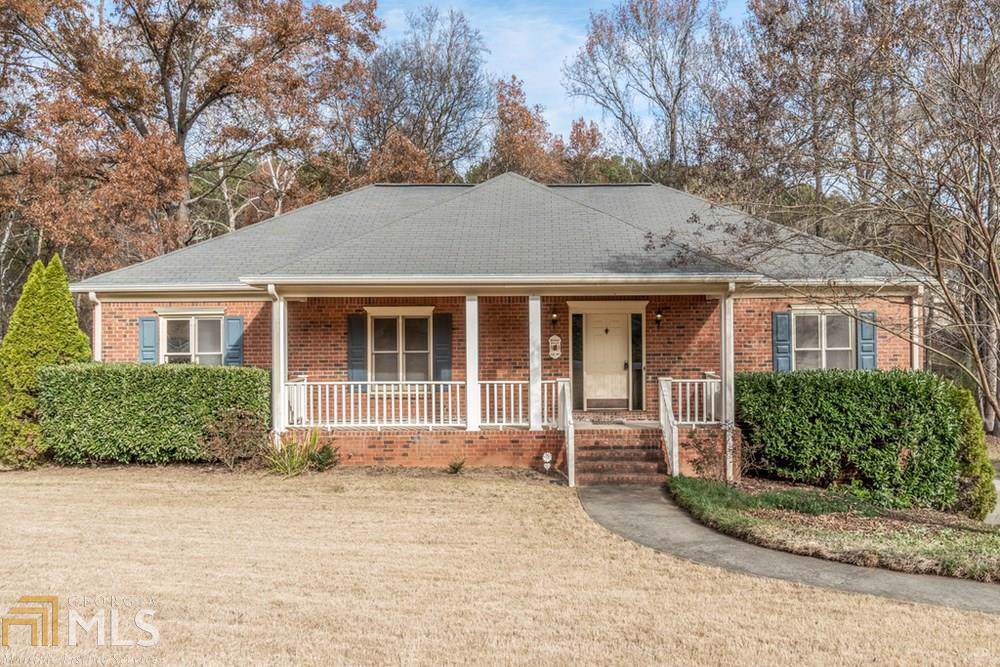 701 Battersea Dr - Photo 1