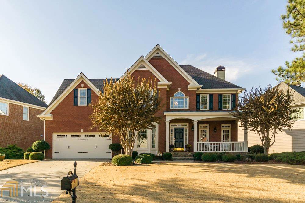 1085 Wilde Run Ct - Photo 1