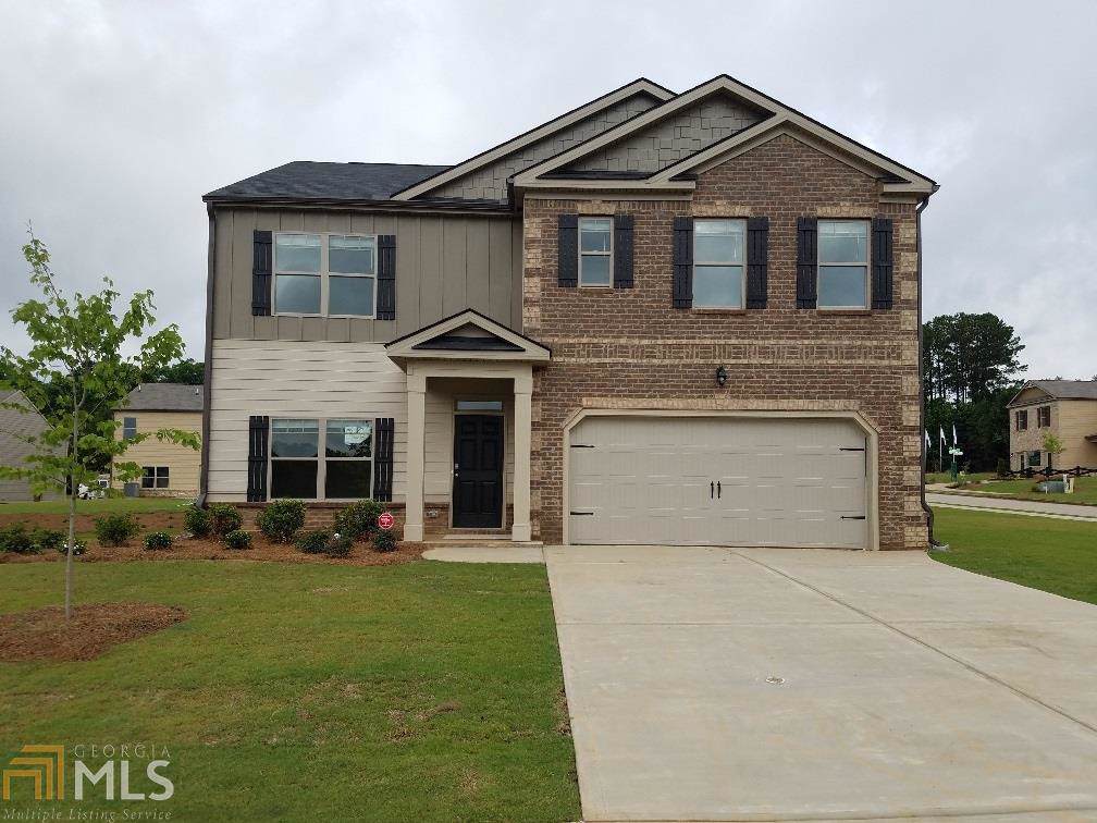 1761 Alford Dr Lot 80 - Photo 1 1761 Alford Dr Lot 80 - Photo 1