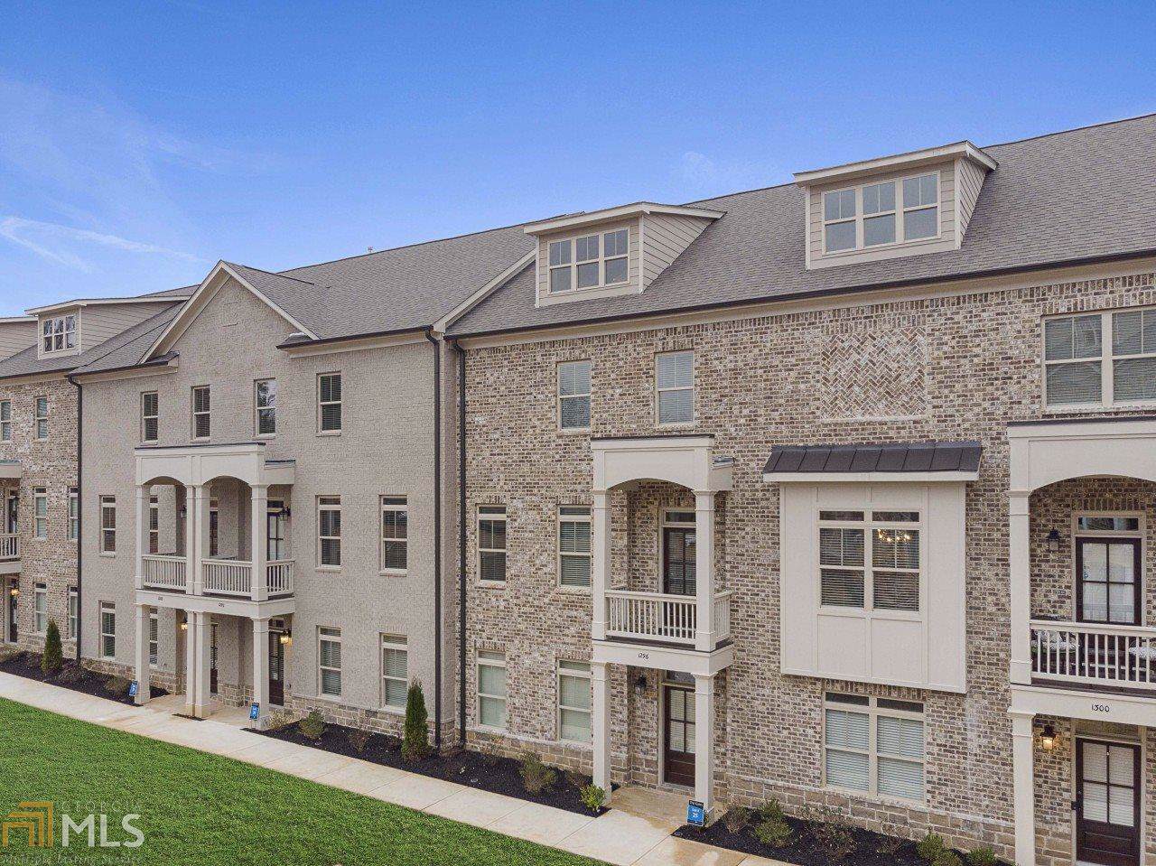 1256 Stone Castle Cir - Photo 1