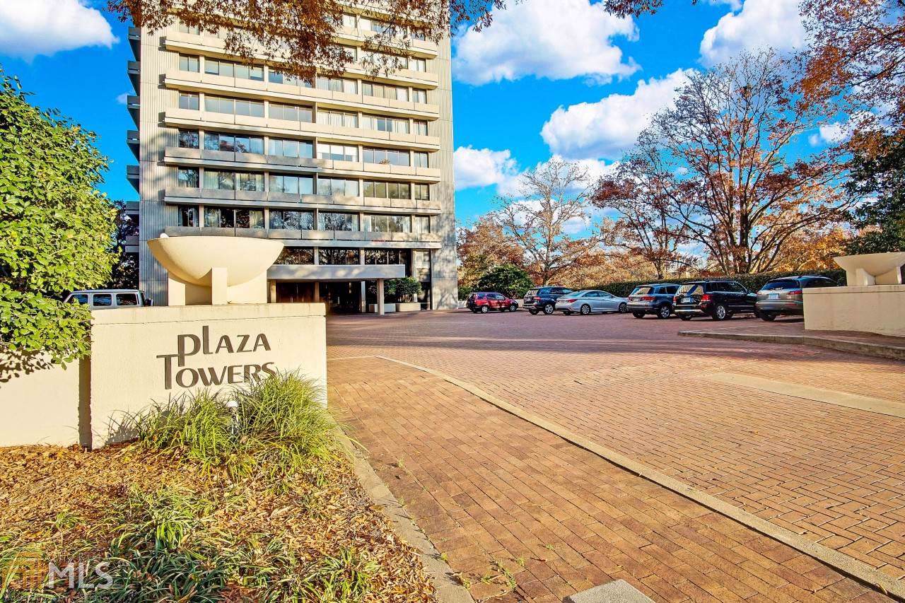 2575 Peachtree Rd - Photo 1